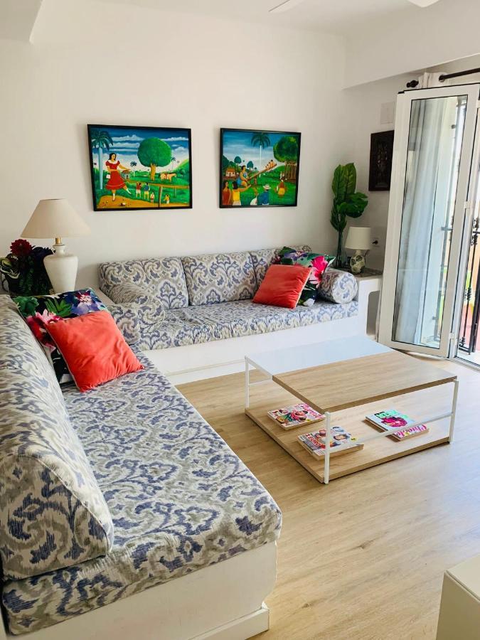 Appartamento Aldea Del Mar